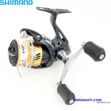 Катушка с передним фрикционом Shimano SAHARA C3000DHFI